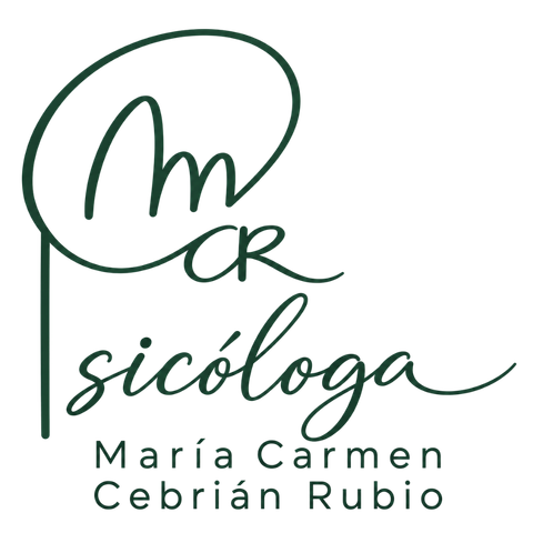 MARIA CARMEN CEBRIAN RUBIO